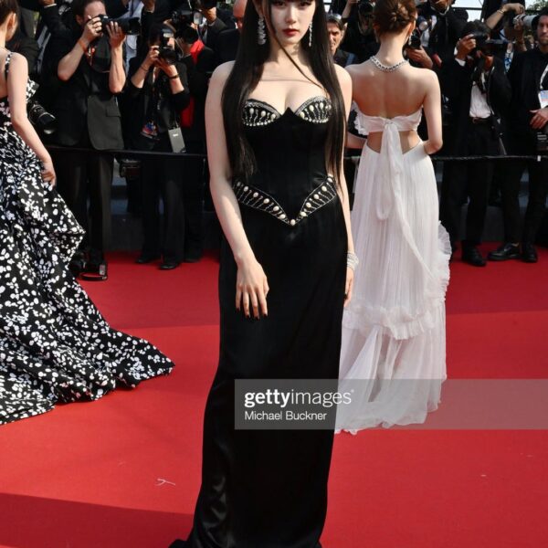 230524 Giselle - 76th Cannes International Film Festival 2023