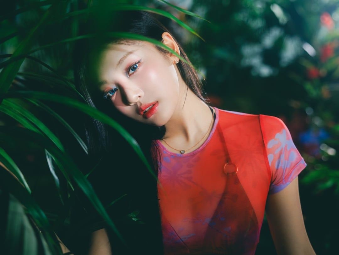 230811 NingNing - Better Things (Image Teasers)