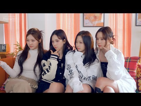 230327 aespa- aespa 1st Concert VCR Shooting Behind | ‘SYNK : HYPER LINE’ Record #02