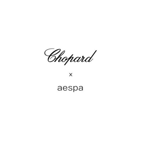 230821 aespa x Chopard (Promotional Video for Collection 'Ice Cube')