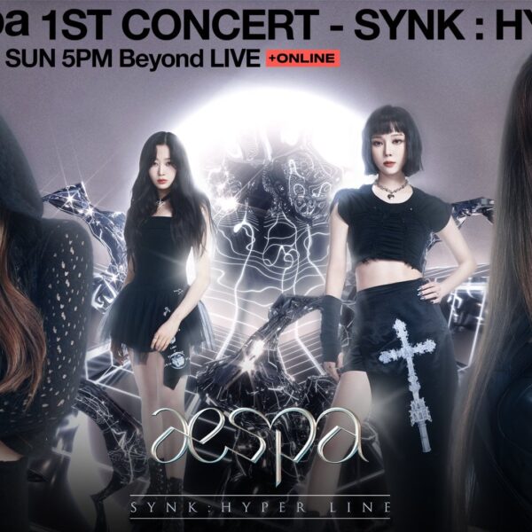 230226 aespa 1st Concert ‘SYNK : HYPER LINE’ - Beyond Live - Live Discussion