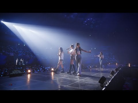 230309 aespa - 2023 aespa 1st Concert ‘SYNK : HYPER LINE’ Recap Video
