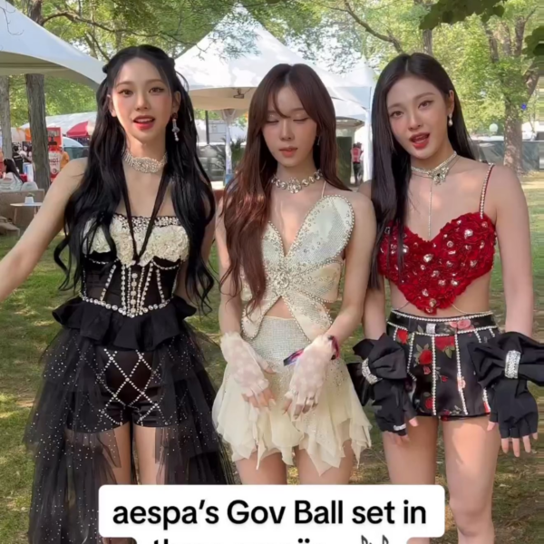 230610 billboard Instagram Reels Update with aespa