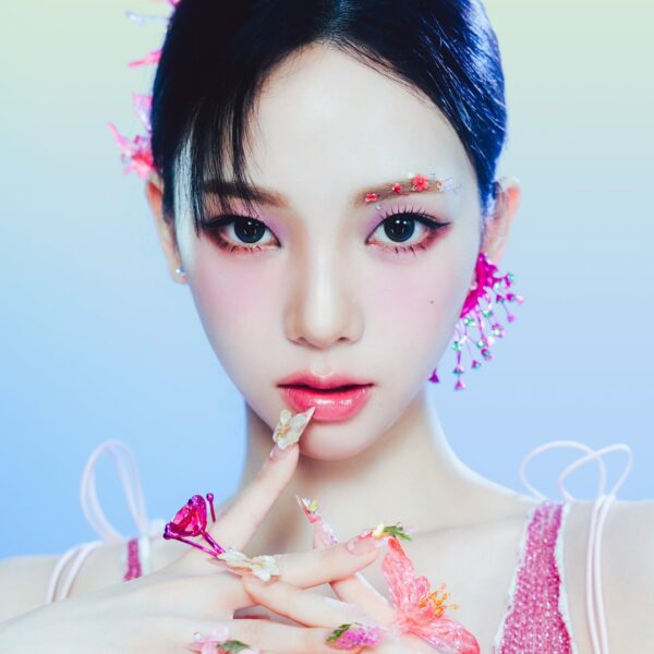 230814 Karina - Better Things (Image Teasers #2)
