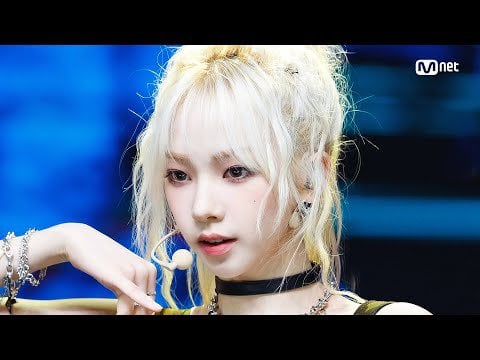 230518 aespa - Spicy @ Mnet M Countdown