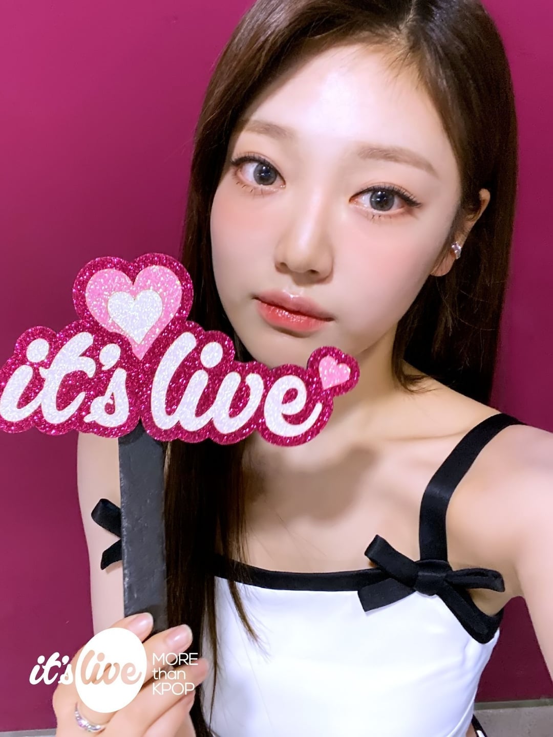 230528 it's Live Twitter Update with Ningning