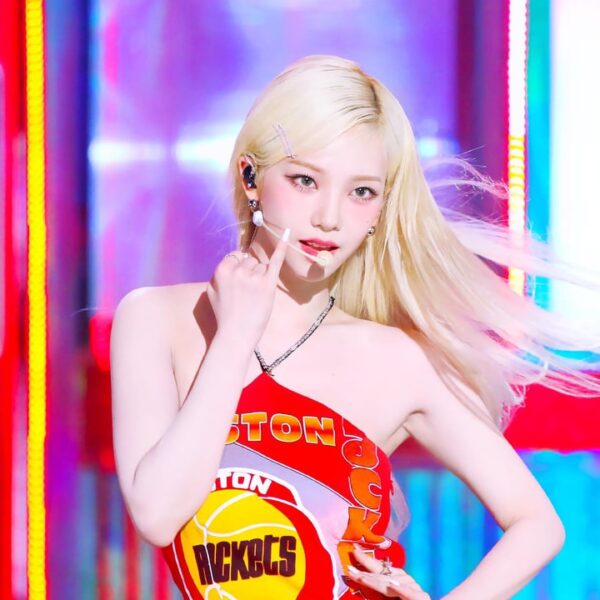 230519 aespa - Show! Music Core PD Note (230513 Spicy + Salty & Sweet Stage Pics)