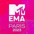 231004 aespa has been nominated as one of the "Best Group" Nominees at the 2023 MTV Europe Music Awards.