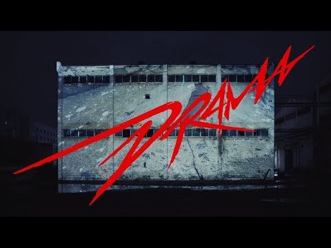 231011 aespa - The 4th Mini Album: Drama (Intro Video)