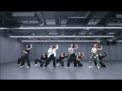 231116 aespa - Drama (Dance Practice)