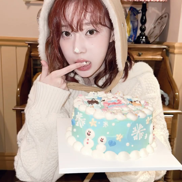 240101 aespa YouTube Shorts Update with Winter - 🎂