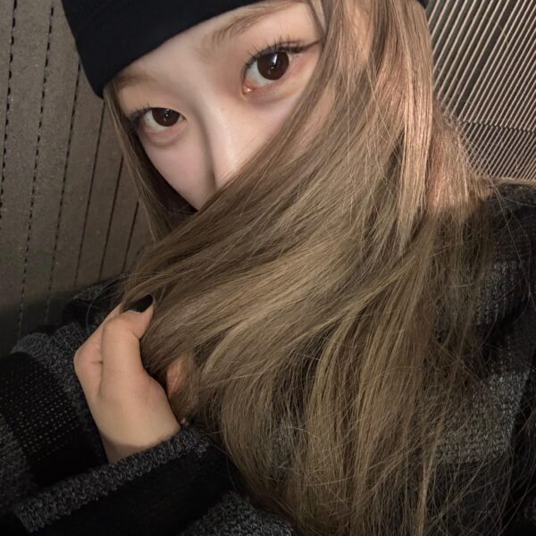 231206 Giselle Weverse Update