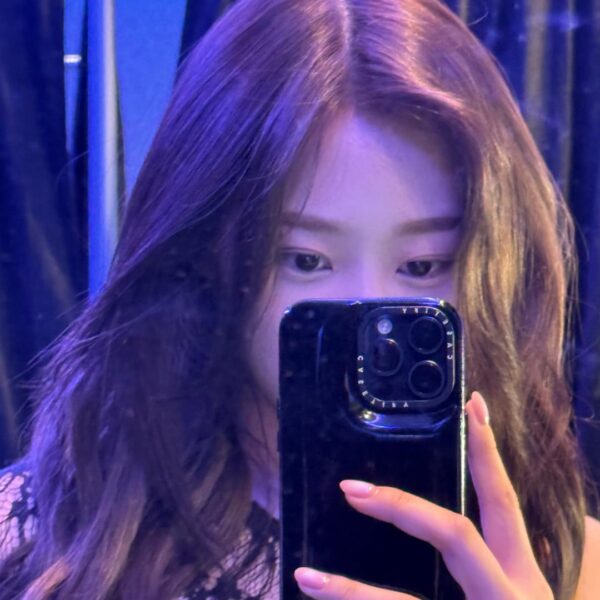 231227 Giselle Weverse Update