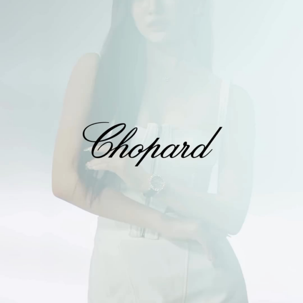 240121 aespa for Chopard (Promotional Video - Winter & Ningning)