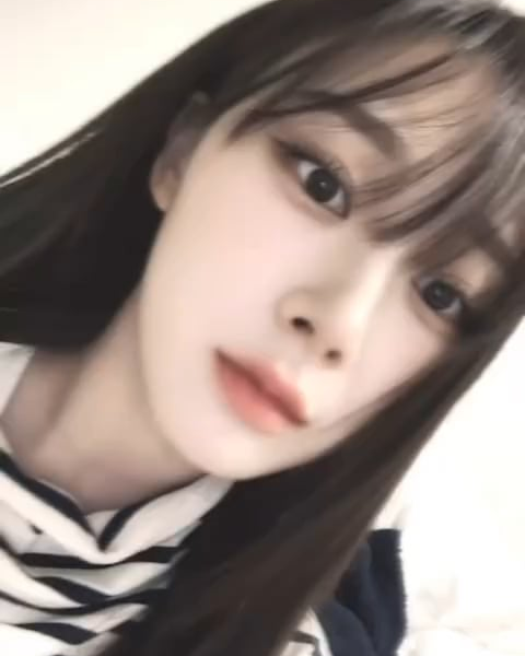 240106 aespa TikTok Update with Giselle - I love you