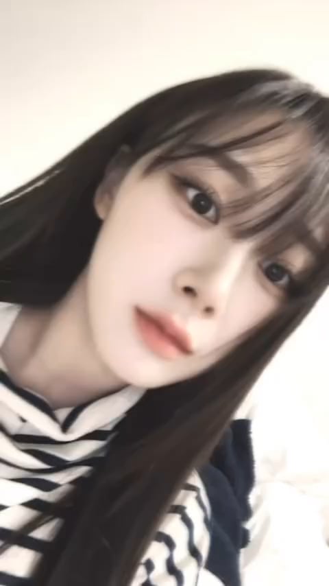 240106 aespa TikTok Update with Giselle - I love you