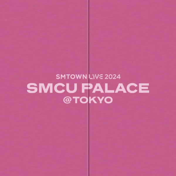 240213 SMTOWN Instagram Reels Update with aespa — D-8 Welcome to SMTOWN LIVE 2024 SMCU PALACE @ TOKYO