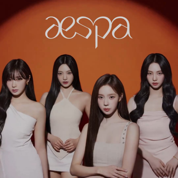 240228 aespa has been chosen as the new muse for mise en scene