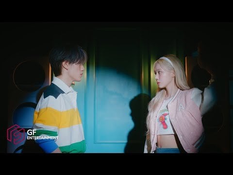 240329 BANG YEDAM x WINTER - Officially Cool (MV Teaser #2)