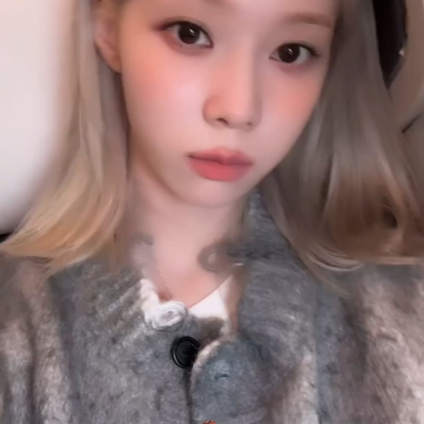 240329 Winter Instagram Story Update 2