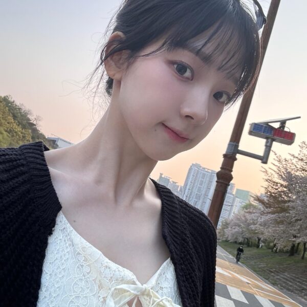 240412 Karina Weverse Update