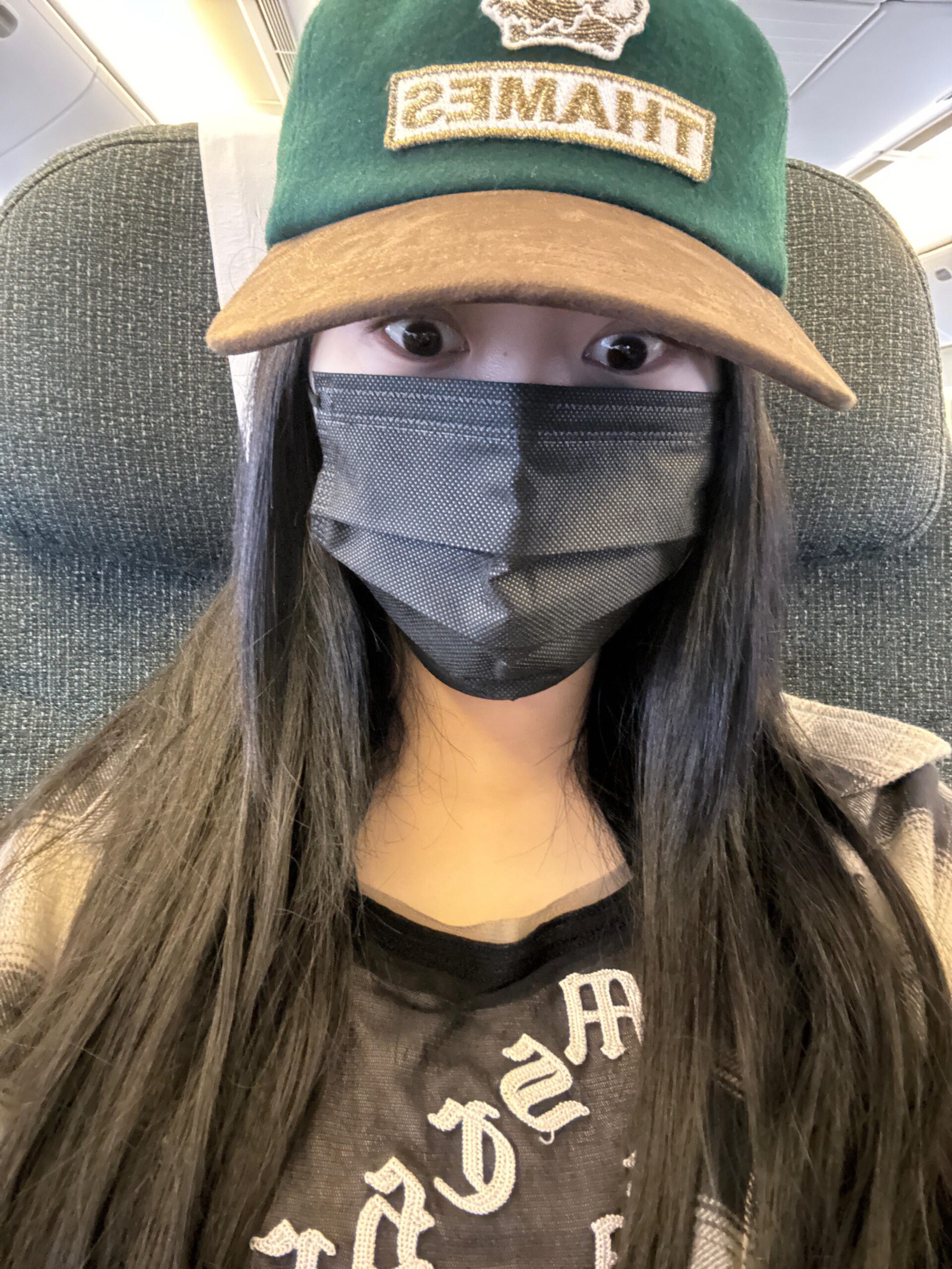 240404 Giselle Weverse Update