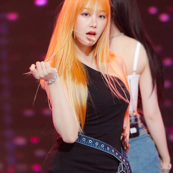 240526 aespa - Drama (23117 Music Bank Stage Pics)