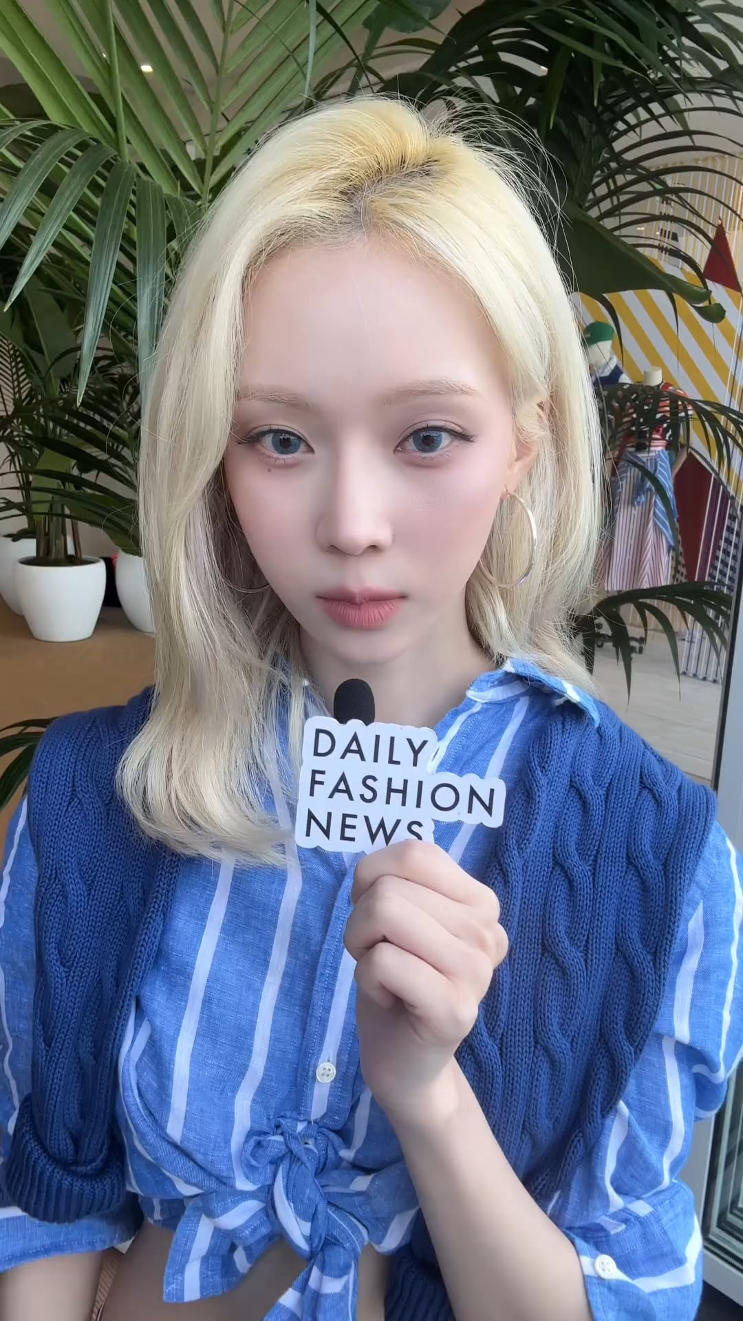 240509 Daily Fashion News Instagram Reels Update with Winter