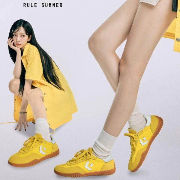 240620 Karina for Converse Korea