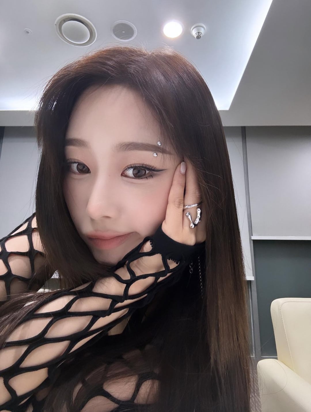 240602 Giselle Weverse Update