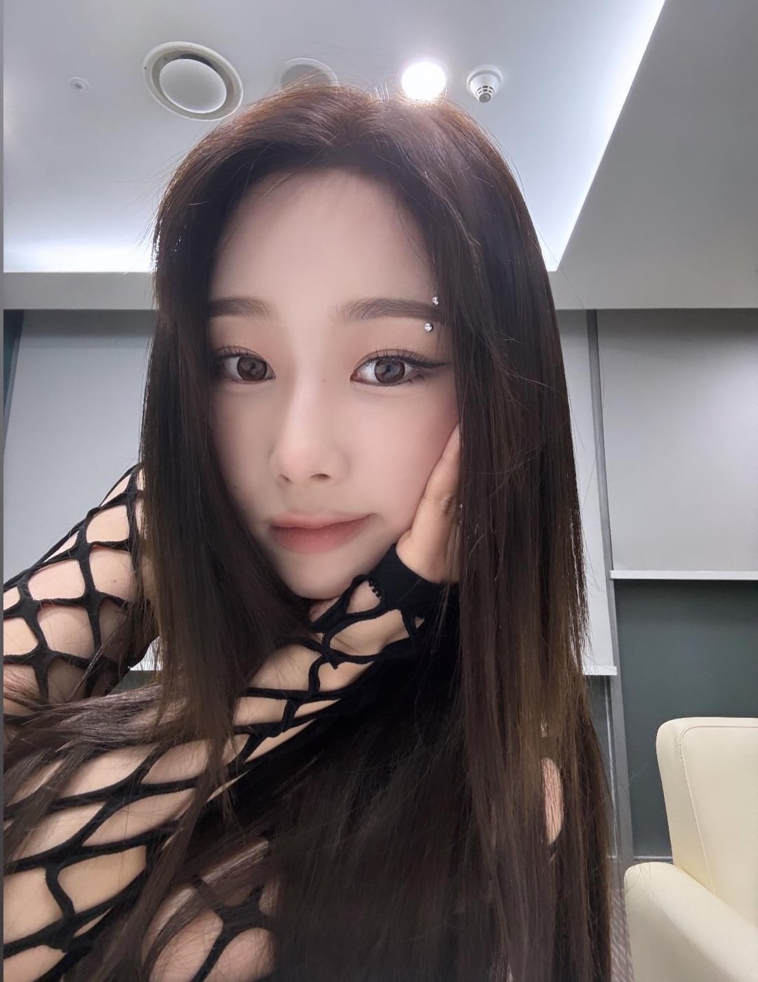 240602 Giselle Weverse Update