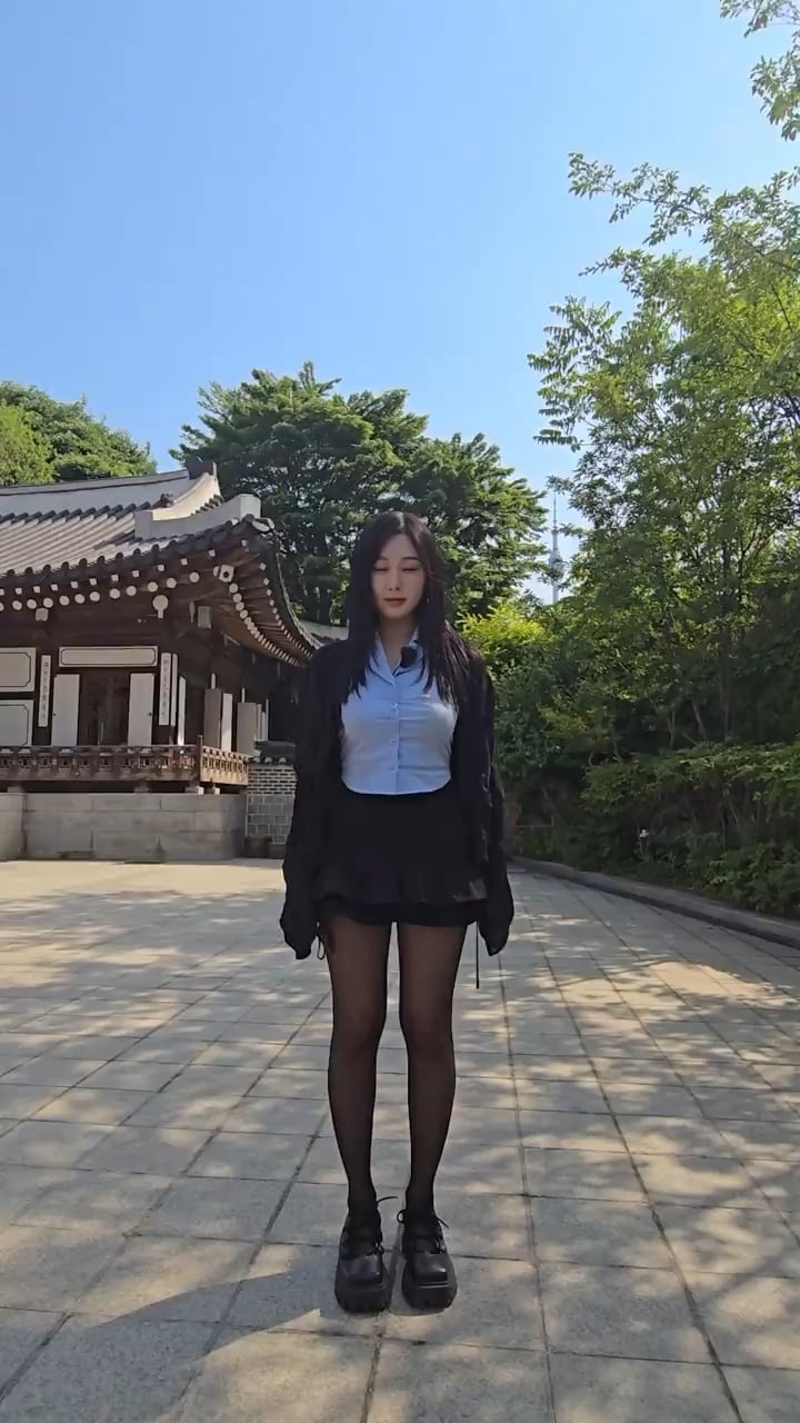 240614 Visit Seoul Twitter Update with Giselle - Day & Night in Seoul with GISELLE! Her Seoul adventure isn’t over yet! Check out the video for a hint about her next stop