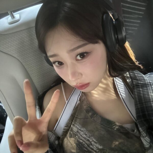 240610 Giselle Weverse Update