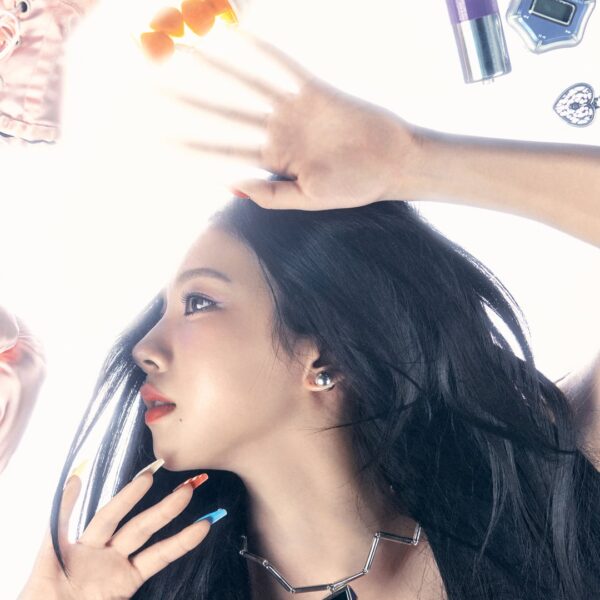 240611 aespa - The 1st Japan Single: Hot Mess (Teaser Images #2 - Karina & Giselle)