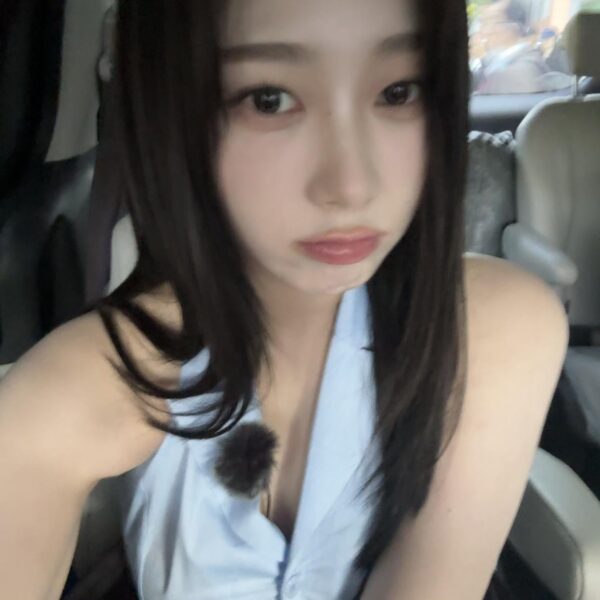 240612 Giselle Weverse Update