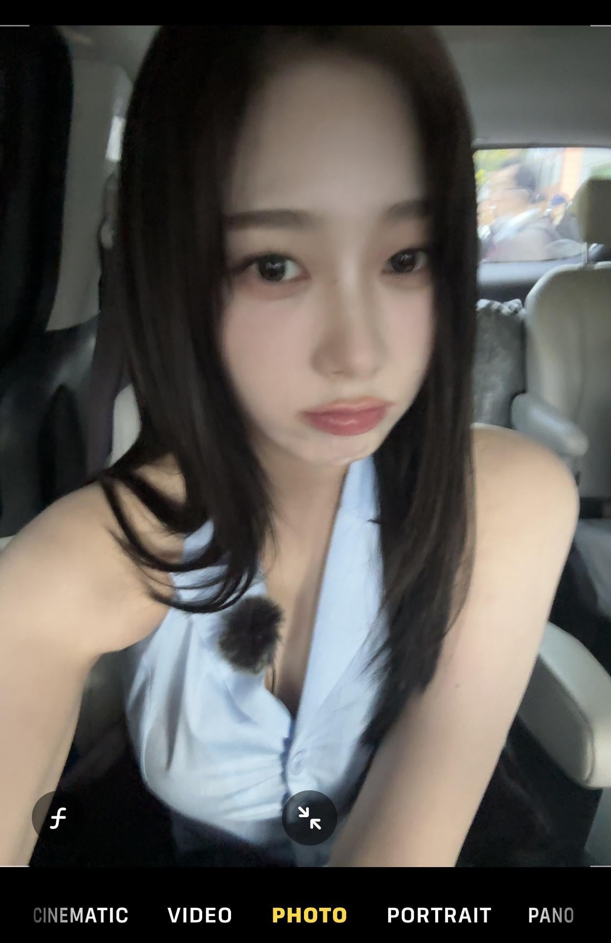 240612 Giselle Weverse Update