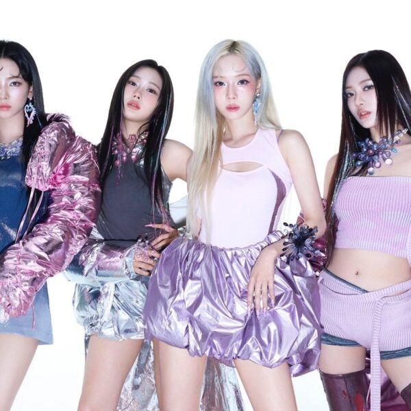 240721 aespa's "Supernova" Becomes Their 8th MV To Hit 100 Million Views