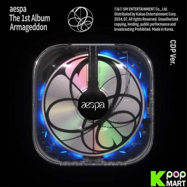 The CD player restocked on kpopmart!!!!