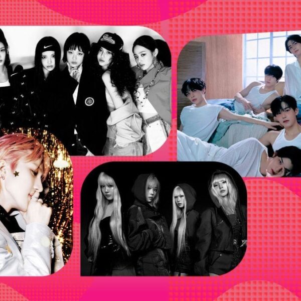 240705 billboard picked 'Supernova' as the #2 of 20 Best K-Pop Songs of 2024 So Far