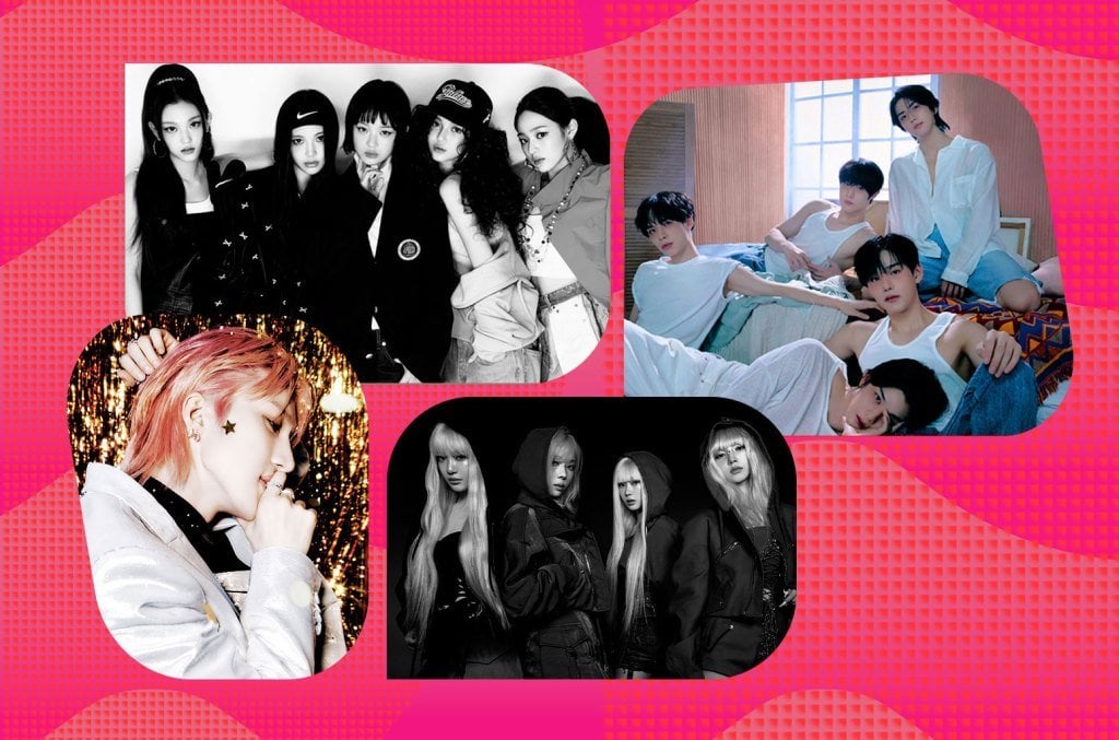 240705 billboard picked 'Supernova' as the #2 of 20 Best K-Pop Songs of 2024 So Far