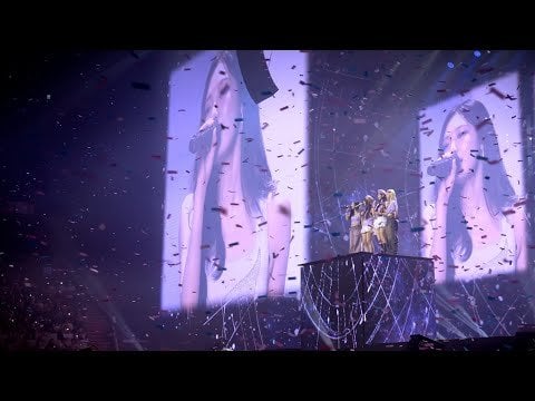 240709 2024 aespa LIVE TOUR - SYNK : Parallel Line in SEOUL (Recap Video)