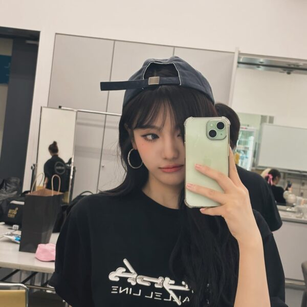 240709 Ningning Instagram Update