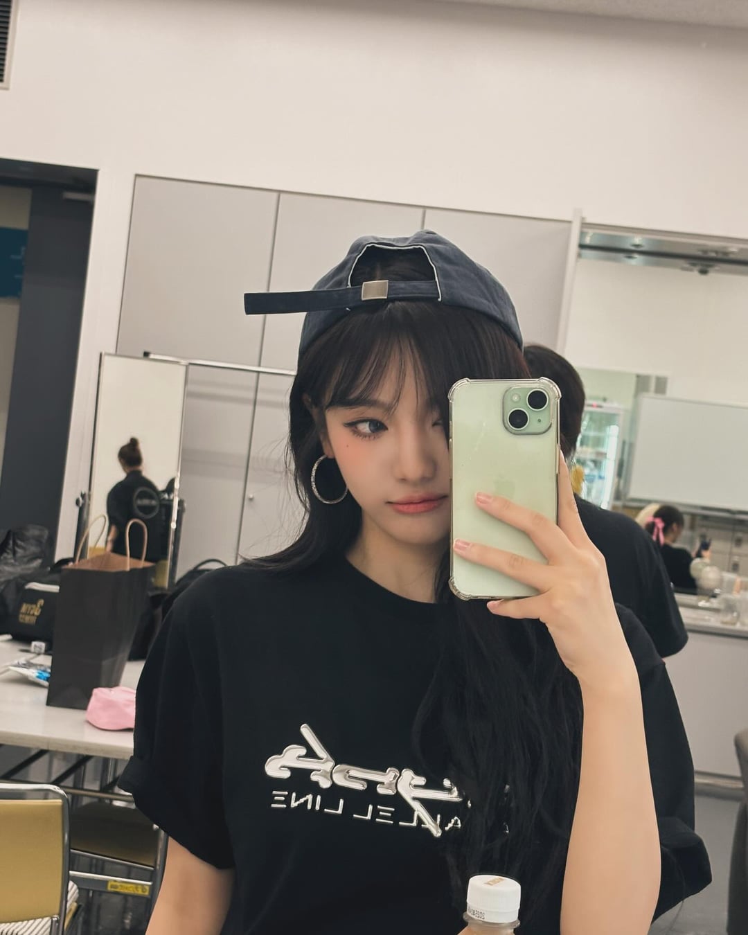 240709 Ningning Instagram Update