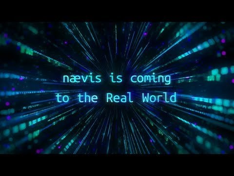 240821 nævis - Teaser