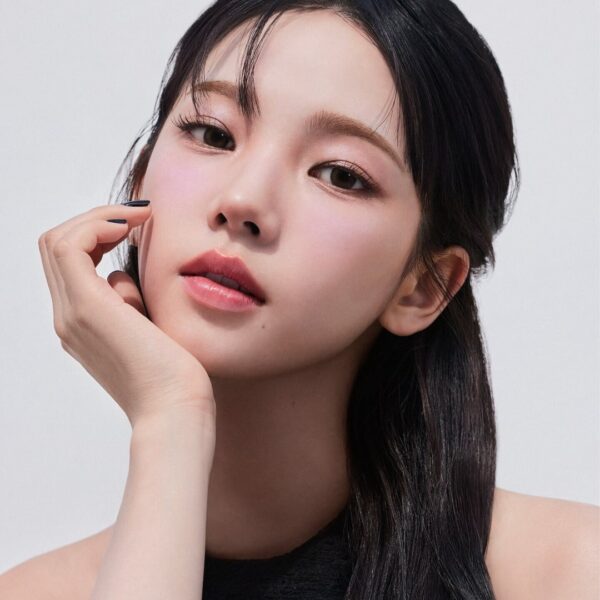 240807 Karina x YSL Beauty for Cosmopolitan Korea