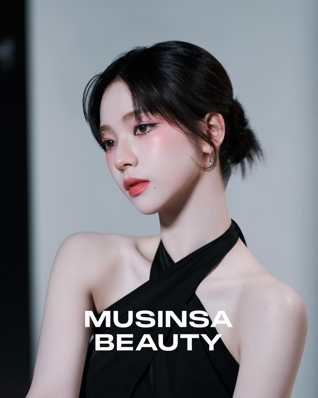 240821 Karina for MUSINSA BEAUTY