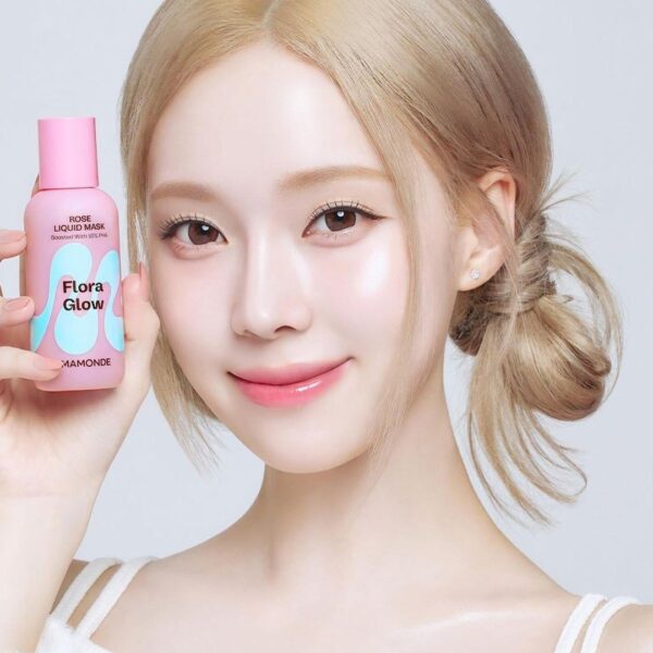 240927 Winter for Mamonde