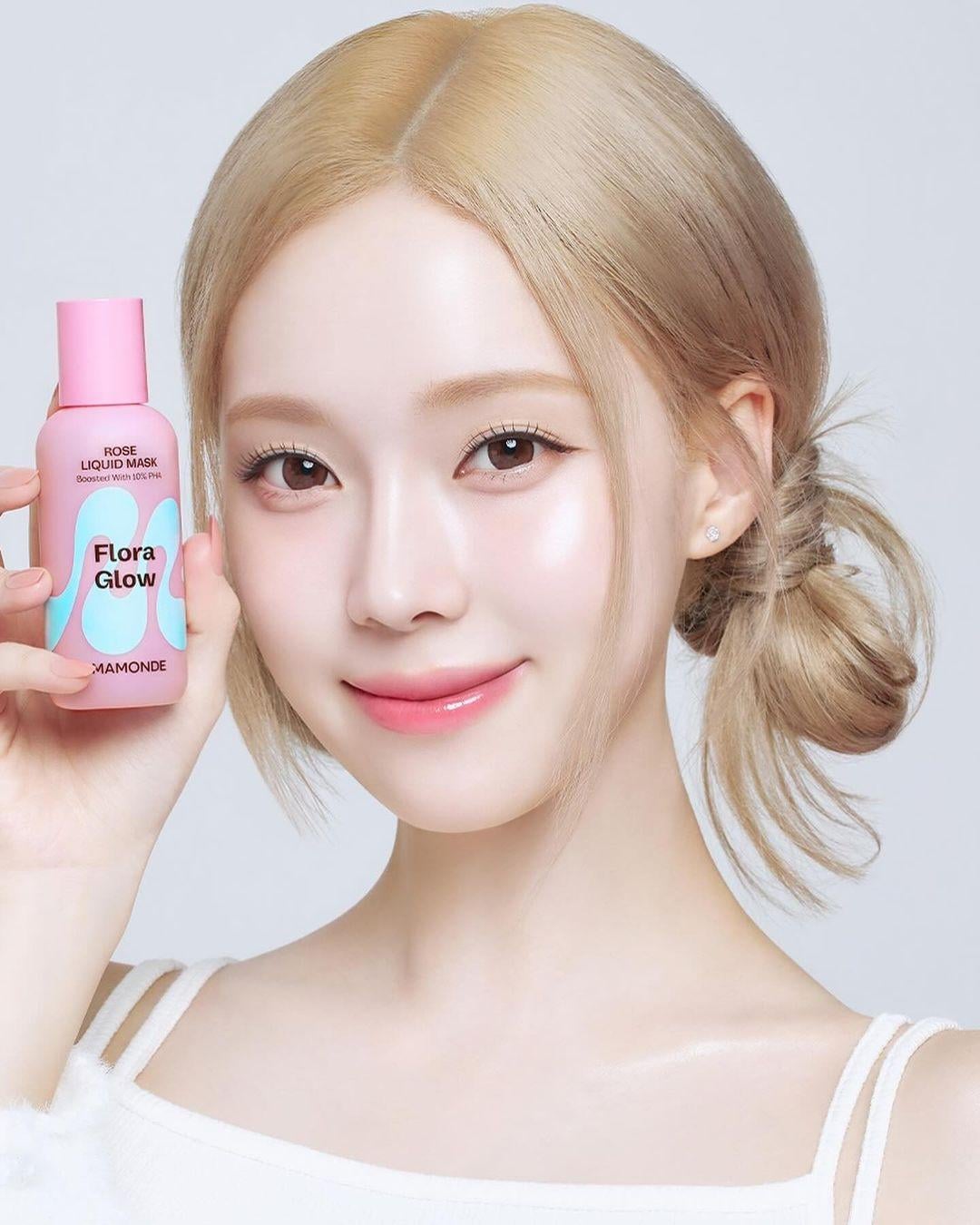 240927 Winter for Mamonde