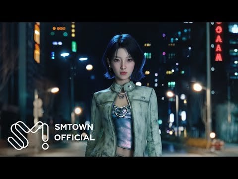 240903 nævis - Done (MV Teaser #1)