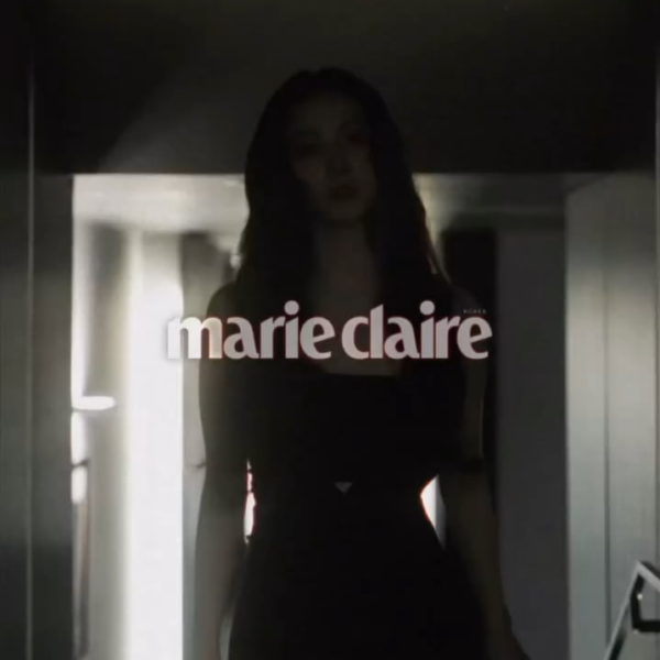 240921 marie claire korea Instagram Reels Update with Karina